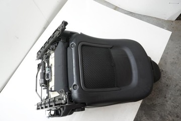 фото thumb №6, Сидіння пасажира праві перед volvo xc60 ii b4