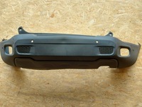 фото thumb №1, Бампер задний jeep renegade задняя оригинальный новый задний pdc 735579025