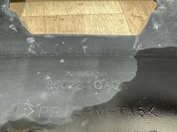 фото thumb №16, Infinity fx qx70 2008– бампер задня 850221ca0h