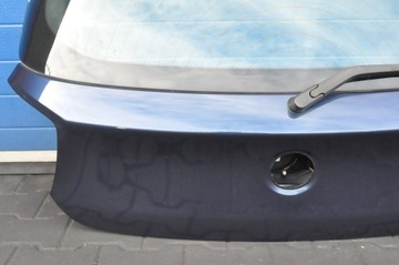 фото thumb №6, Bmw 1 f20 крышка багажника зад задняя