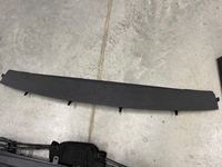 фото thumb №6, Полиця ролета задня електричний багажника bose a6 c7 седан sedan