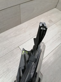 фото thumb №15, Transit custom лампа левая линза jk21-13w030-dh