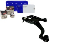 фото thumb №1, Delphi tc2162 рычаг, подвеска колеса