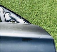 фото thumb №9, Bmw 5 f10 двері праве передні перед