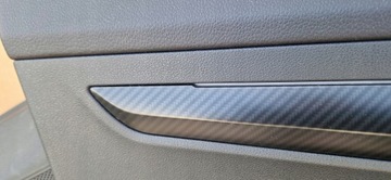 SKODA KAROQ SPORTLINE СВЕТОДИОДНЫЕ БОКОВИНЫ КАК НОВЫЕ