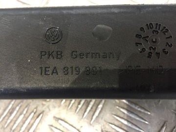 фото thumb №5, Q4 e-tron sportback труби шланг дроти повітря