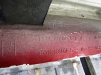 фото thumb №13, Молдинг порог правая jaguar xe 760 f s r sport 14-