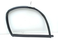 Прокладка скло купе права сторона fiat ducato Доставка, фото thumb