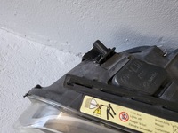 фото thumb №12, Bmw 1 e87 e81 набор ремонтный крепления лампы левая