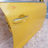 фото thumb №5, Renault megane iv дверь правый перед teeny