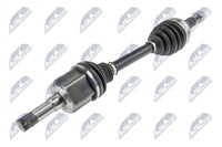 фото thumb №2, Приводной вал приводная npw-pl-065 nty