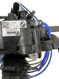 фото thumb №10, Bmw 7 g11 g12 2017 компресор підвіска заднього пневматичний