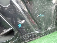 фото thumb №11, Suzuki swift mk7 vii 10- двері ліва передні перед