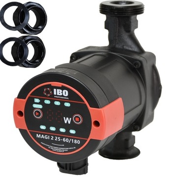 Циркуляционный насос ibo Magi 25-40 180 Рождество C.O.