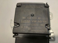 фото thumb №1, Ford explorer vii r2kb модуль блок керування подушка безпеки спрацьований 3wa959655