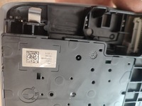 фото thumb №9, Лампа освітлення стельовий кабіни перед передня sos bmw x1 f48