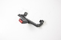 фото thumb №1, Кронштейн роз'єм ременів задня bmw 735i e65