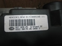 фото thumb №8, Помпа замка центрального mercedes c klasa w202 e klasa w210 2108001248