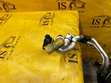 фото thumb №8, Шланг шланг труба трубка кондиционера ford explorer mk6 3.3 v6 fhef гибрид