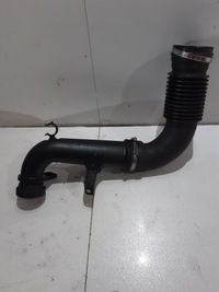 фото thumb №5, Труба воздуха воздухозаборник peugeot 407 hdi