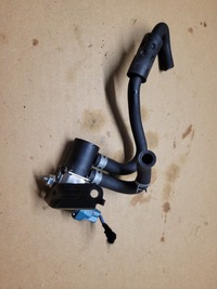 фото thumb №1, Swift vitara s-cross 1.4t k14d клапан вакуумa