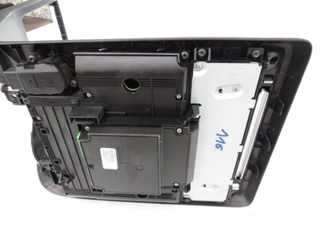 фото thumb №11, Панель повітропровід консоль середня s80 ii v70 iii xc70