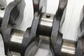 фото thumb №8, Wał коленчатый master movano 2.2 dci