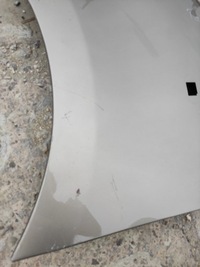 фото thumb №3, Крило лівий перед fiat talento trafic vivaro