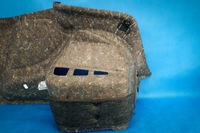 фото thumb №7, Оббивка боковина багажника audi a8 s8 4h0863879am