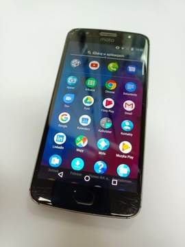 Motorola Moto G5S ***ОПИСАНИЕ (2866/23)