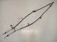 фото thumb №1, Трос тормоза ручного hyundai i30 n