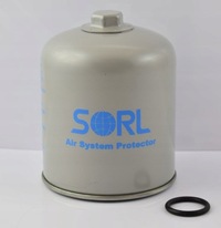 фото thumb №9, Вкладыш осушителя винтовой scania 4,r osc wabco 4329012282