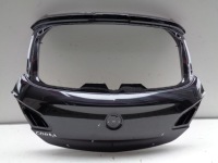 фото thumb №1, Крышка багажника задняя opel corsa e 14- 3d nr 36565