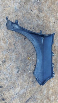 фото thumb №3, Крила лівий передній перед renault scenic ii 2