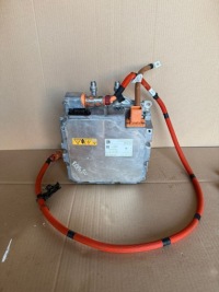 Купить Преобразователь напряжения mercedes benz eqe v295 a0009000440, фото thumb