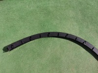 фото thumb №15, Молдинг na крыло левая перед tesla y 1683859-00-a