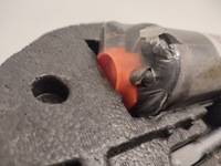 фото thumb №7, Citroen c4 picasso i вкладыш пенополистирол набор ремонтный