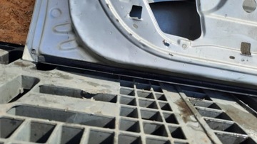 фото thumb №15, Двері перед передні ліві renault megane ii 06r рестайлінг ted69