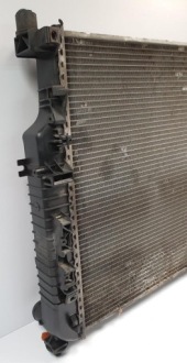 Радіатор води mercedes ml w164 3.0 cdi v6 Недорого, фото thumb
