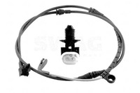 фото thumb №1, Датчик зносу гальмівних колодок swag sem500062 sem500080 3