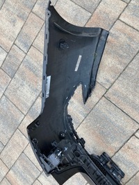 фото thumb №7, Audi a4 rs4 b9 8w9 бампер задня orgi. kombi