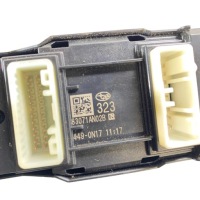 Кнопка керування вікон задніх лівих двері subaru outback bs Ціна, фото thumb