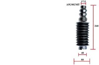 фото thumb №2, Защита отбойники амортизатора magnum