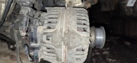 Купити Opel astra генератор 2006 1.6l 0124425005, фото thumb