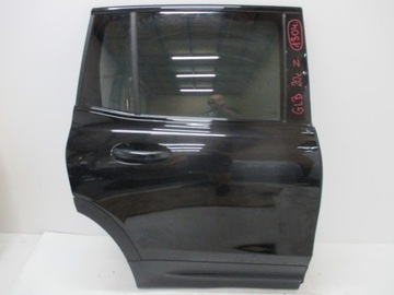 фото thumb №6, Двері праві задні mercedes glb