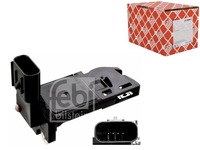 фото thumb №1, Витратомір повітря volvo c30 c70 ii s40 ii s80 ii v40 v50 v70