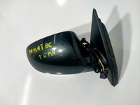 фото thumb №1, Зеркало правые перед vw passat b6 05-10 6 pin