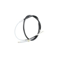 Трос тормоза ручного ridex 124c0148 к vw polo 6n2 polo хэтчбек 6n1 с Разборки, фото thumb