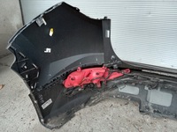 фото thumb №9, Hyundai tucson iv бампер задня задній 4x pdc