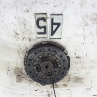 фото thumb №2, Opel vectra b 1.6 16v диск сцепления прижим